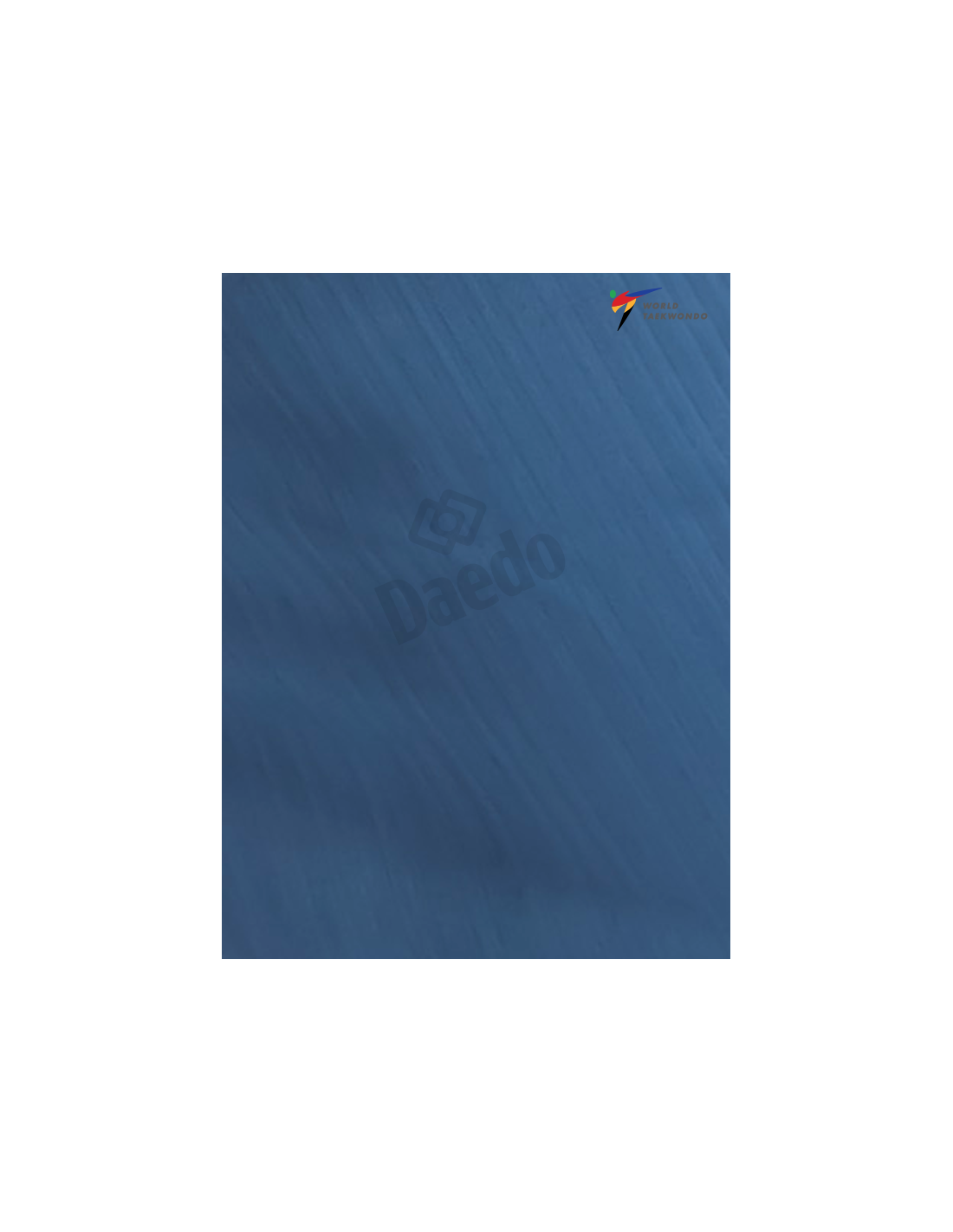 Poomsae “DAN” women*++*Poomsae “DAN” women